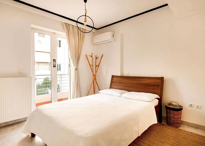 Boutique52 Luxury Apartments Athens, Greece