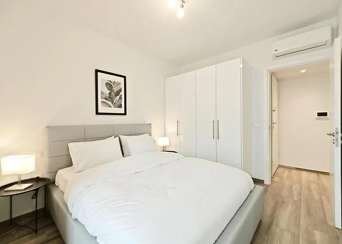 Kapodistriou By Verde Apartments Αθήνα, Ελλάδα