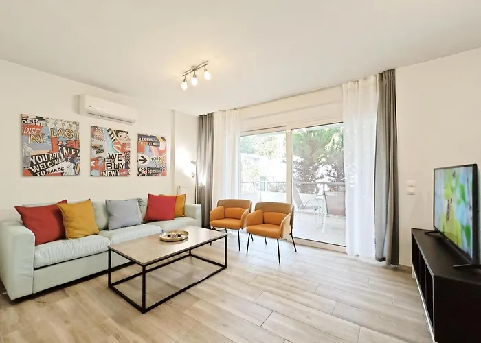 Kapodistriou By Verde Apartments Athens, Greece