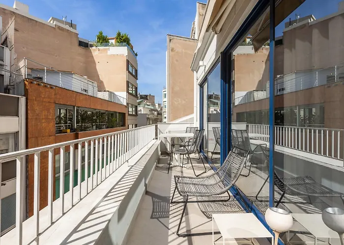 Syntagma Apartments By Olala Homes Atene, Grecia