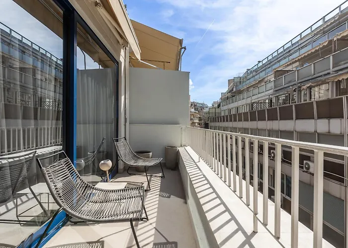 Syntagma Apartments By Olala Homes Αθήνα, Ελλάδα
