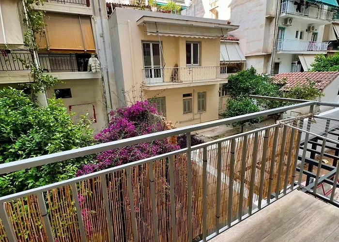 Emerald Lux Apartment Αθήνα, Ελλάδα