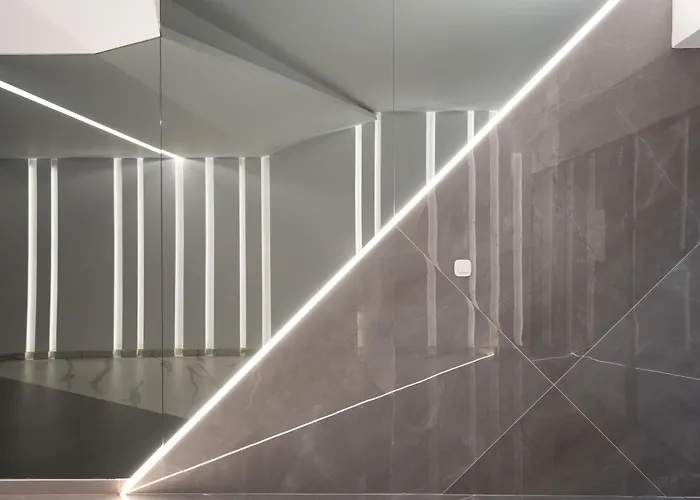 The Edge - Luxury Residences Athene, Griekenland
