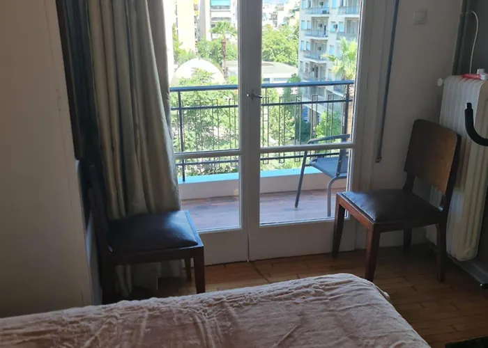 Appartamento Easy Enilion Athens Center, Grecia