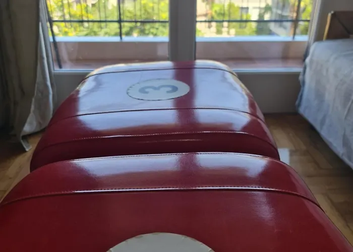 Apartament Easy Enilion Athens Center, Grecja