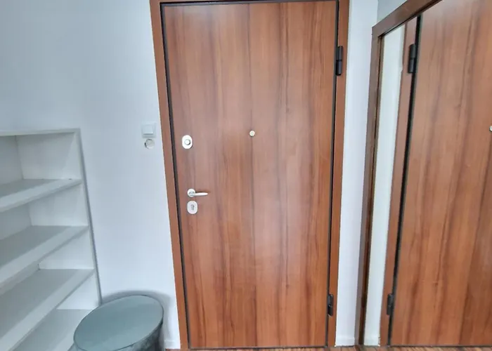 Apartamento Easy Enilion Athens Center, Grecia