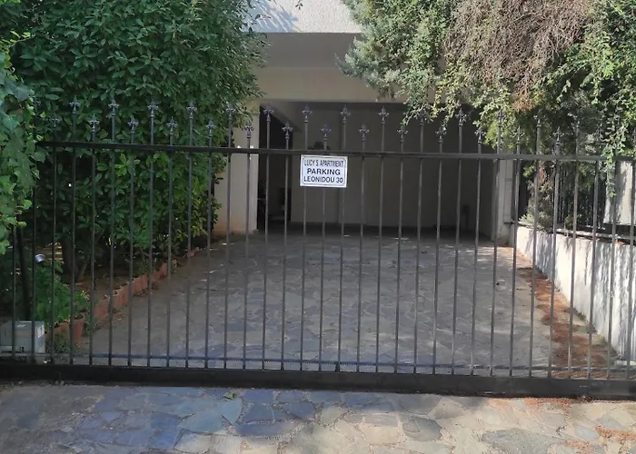Lucy'S Apartment Αθήνα, Ελλάδα