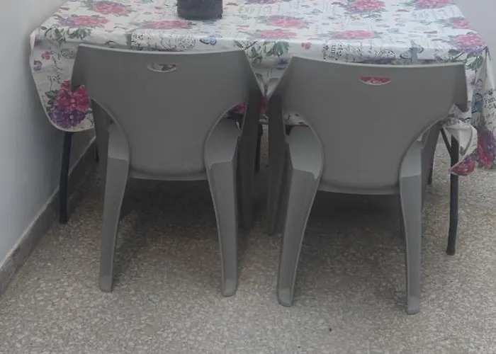Filopappou Hill Apartment Ateny, Grecja
