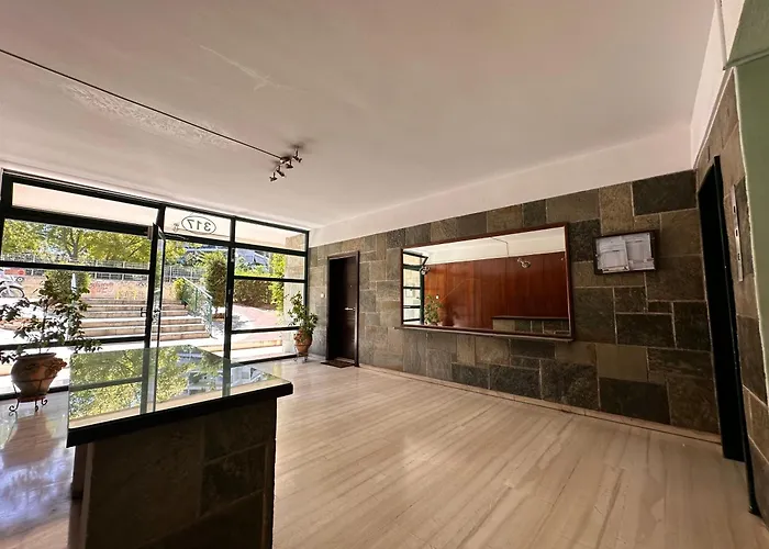 Ano Patisia Cosy Apartment II Αθήνα, Ελλάδα