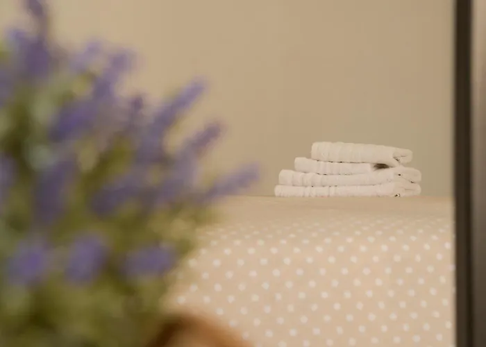 Virginia'S Boutique Apartments Atene, Grecia