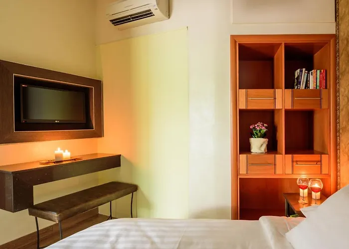 Lume Athens Appartement, Griekenland