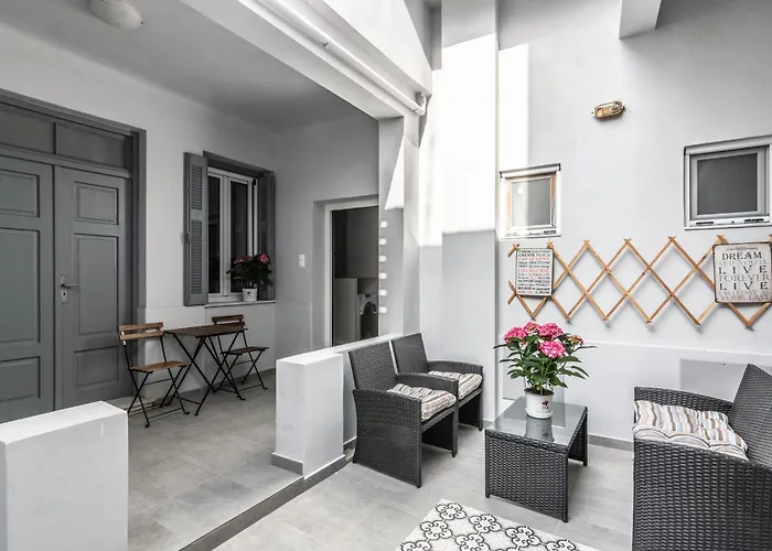 Gazi Home Αθήνα, Ελλάδα