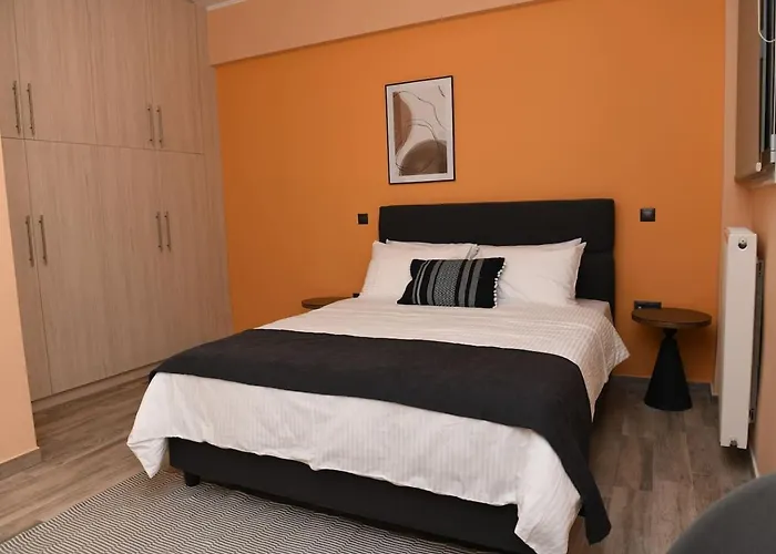 Konstantina Apartment Αθήνα, Ελλάδα