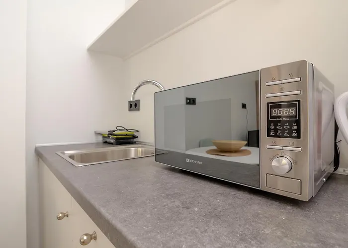 Facadoro Apartments Αθήνα, Ελλάδα
