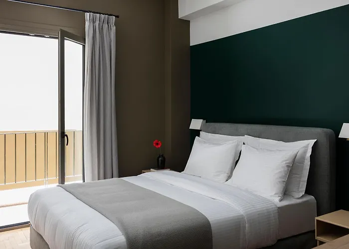 Ferienwohnung Nileos House Athen, Griechenland