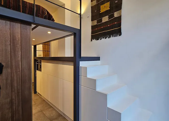 An Elegant Apartment At The Foot Of The Acropolis Athens, Greece