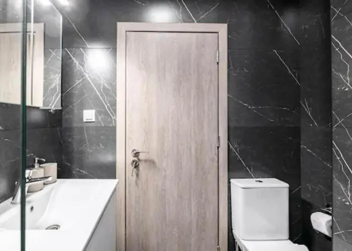So36 Filoxenia Place Like Home In Koukaki-Near Metro Αθήνα, Ελλάδα