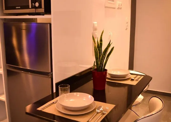 Galaxyhome Atenas, Grecia