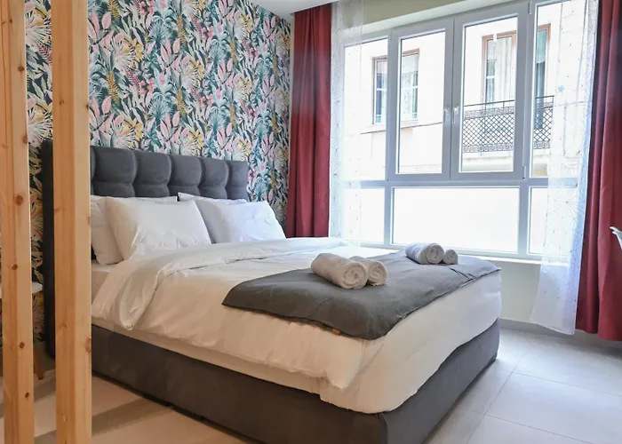 Monastiraki Urban Studio Αθήνα, Ελλάδα