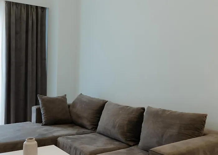 G & K Cozy Apartments Αθήνα, Ελλάδα