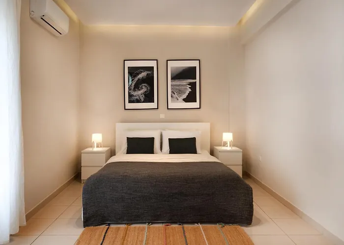 Modern Faliro Flat Αθήνα, Ελλάδα
