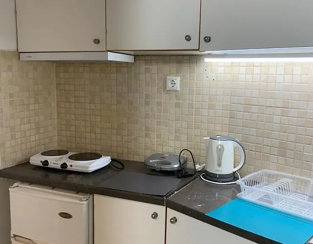 Omonoia Cozy Apartment Athen, Griechenland
