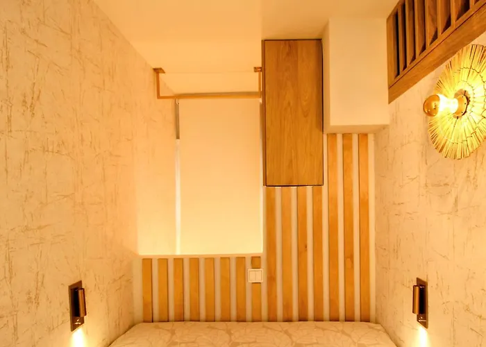 Beautiful And Cosy Rooftop Studio - Fantastic View, Next To Athens Tower, Ελλάδα