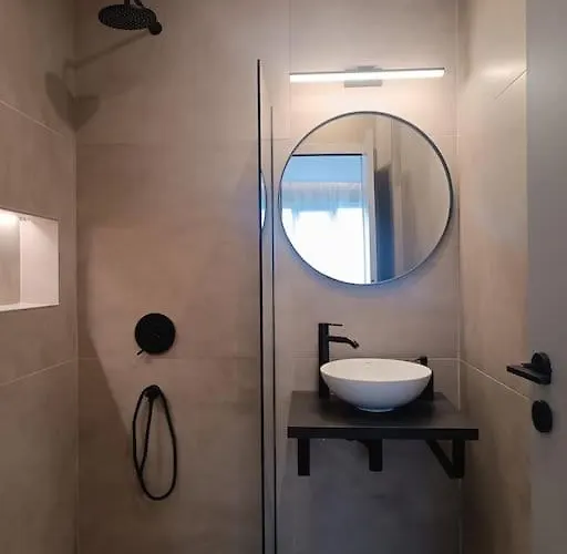 Athinas Experience - Smart Suite Atene, Grecia
