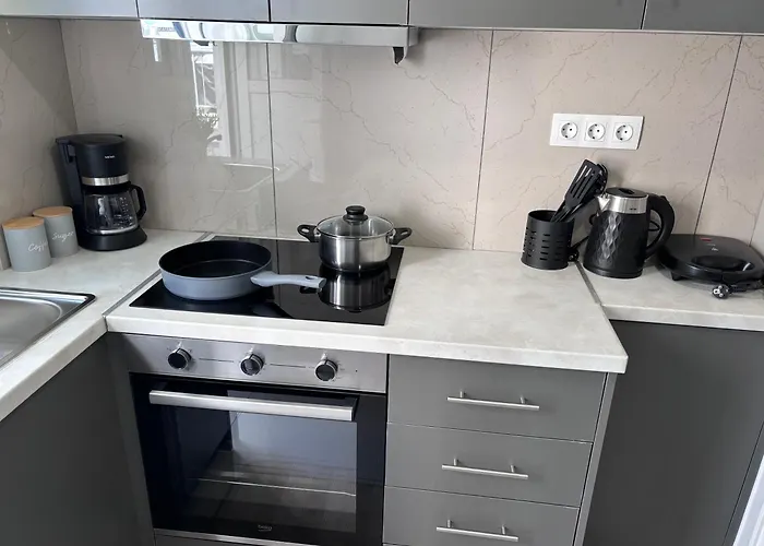 Cozy Apartment In The Heart Of Αθήνα, Ελλάδα