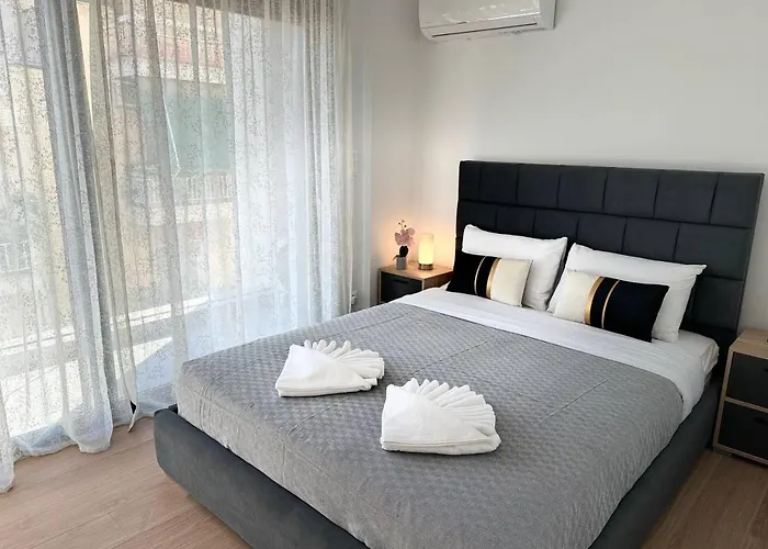 Lux Residence Ampelokipi Αθήνα, Ελλάδα