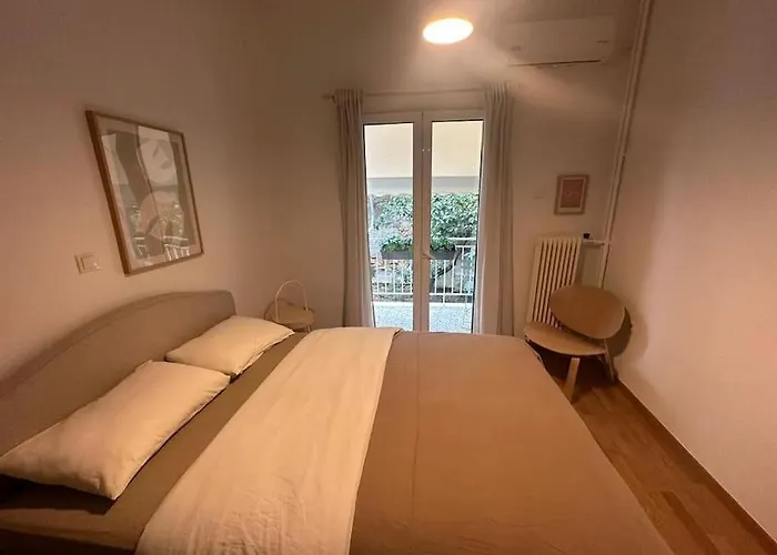 Spacious Stulish 2 Bd Flat Αθήνα, Ελλάδα