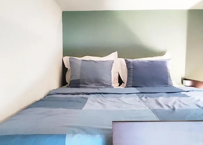 As Acropolis Studio Apartment Atene, Grecia