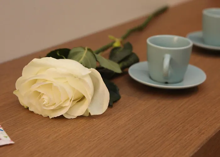 Ipelhome-Avissinias Boutique Apartments Athen, Griechenland