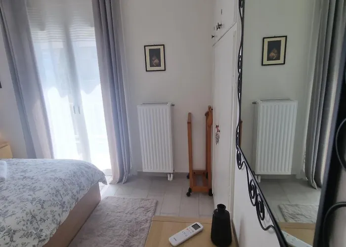 Park View Apartment Near Panormou Αθήνα, Ελλάδα