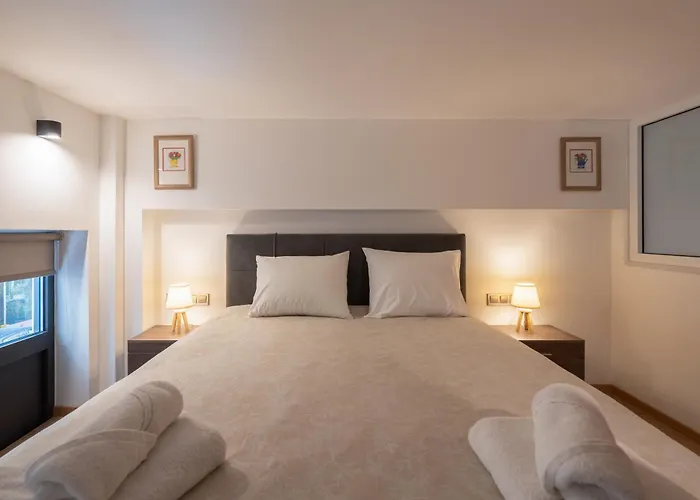 Demeter'S Loft-Stylish Exclusive Athenian Retreat Διαμέρισμα, Ελλάδα