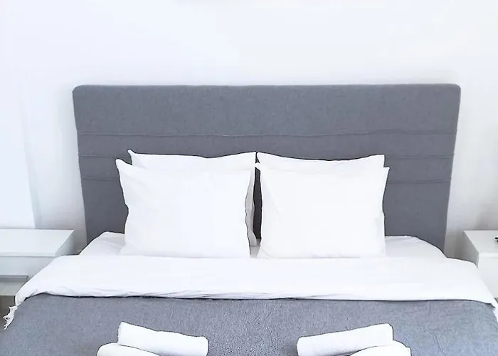 Apartment In The Center Of Atene, Grecia