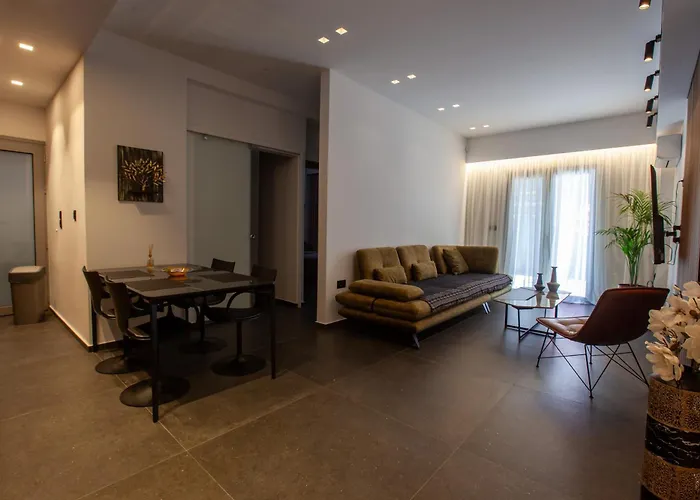 Carmen'S Cozy&Luxury Apartment! Αθήνα, Ελλάδα