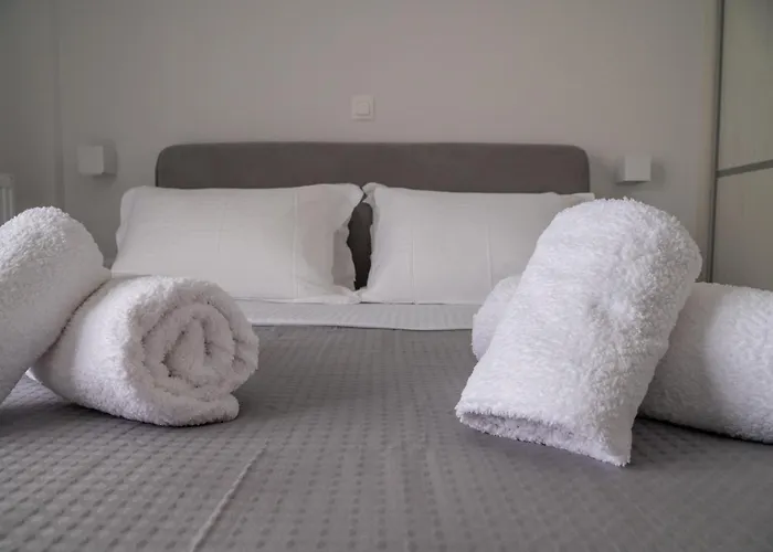 Central Apartment Near To Acropolis Area Αθήνα, Ελλάδα