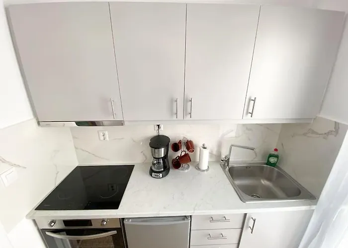 6Th Floor Apartment In Atene, Grecia