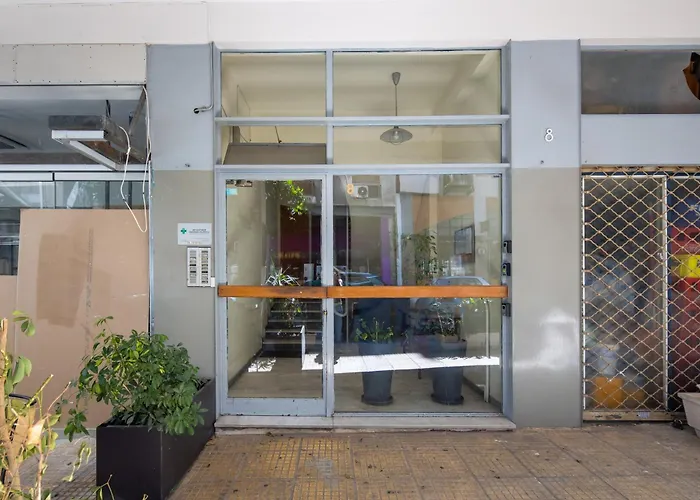 Acropolis Gem Apartment Athens, Greece