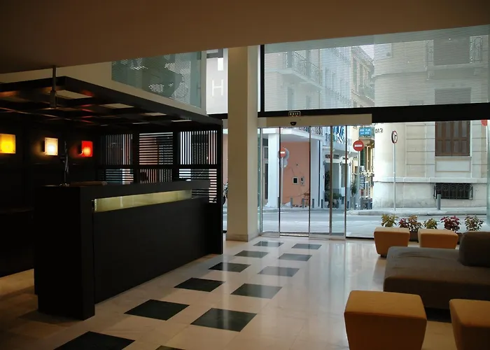 Hermes Hotel Atenas, Grecia