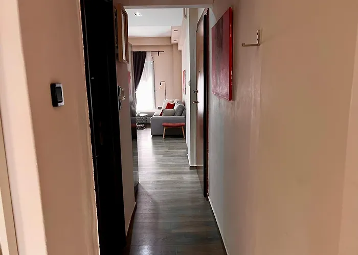 Casita Athens Διαμέρισμα, Ελλάδα