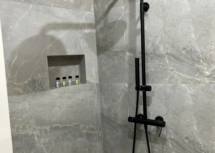 Stylish Living-Avra Apartment Athens, Greece