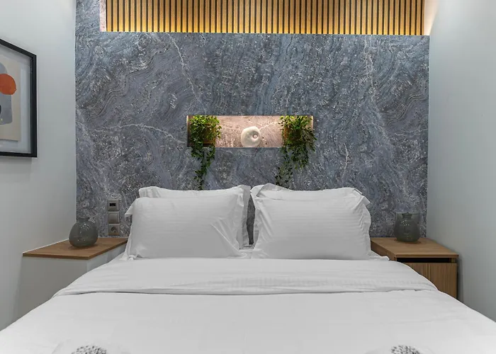 Stylish Living-Avra Διαμέρισμα Αθήνα, Ελλάδα
