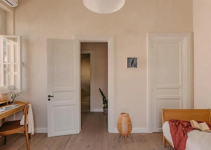 Casa Tao Διαμέρισμα Αθήνα, Ελλάδα