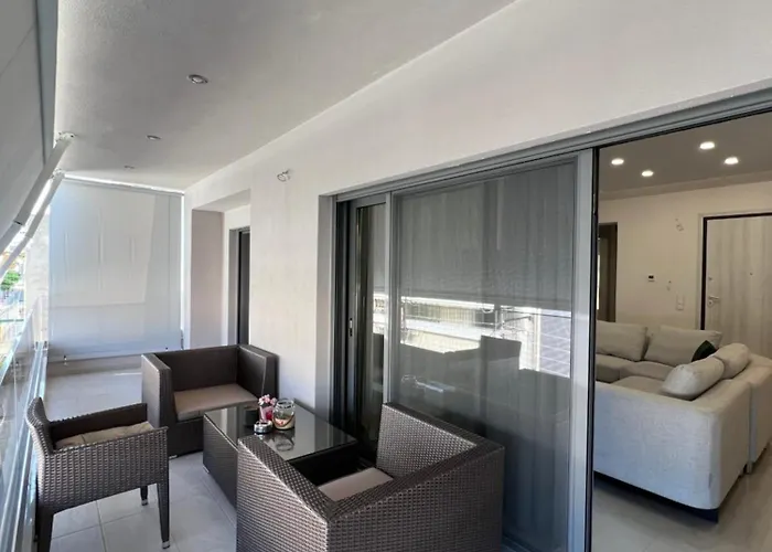 Luxury Apartment Αθήνα, Ελλάδα
