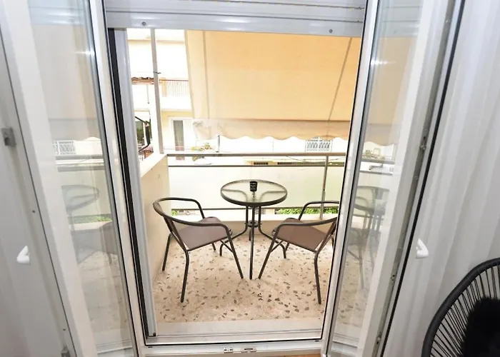Zen Oasis Apartment Αθήνα, Ελλάδα