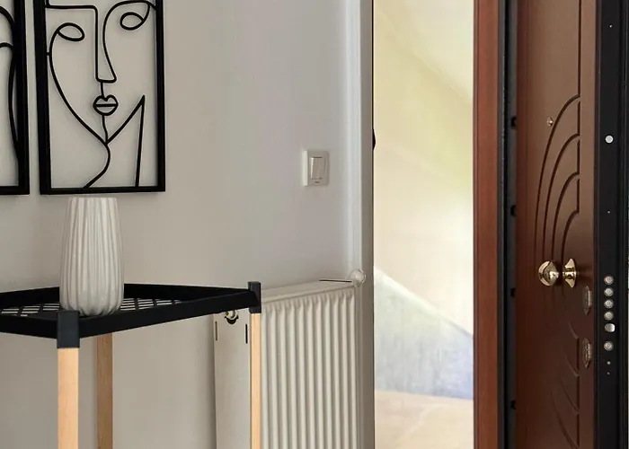 Cozy Athena Apartment, Ελλάδα