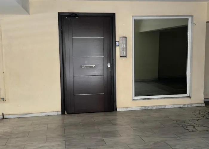 Athens Gate Acropolis Two Bedroom Apartment, Grecia