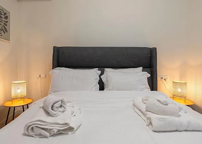 Smart Apartments Athen, Griechenland